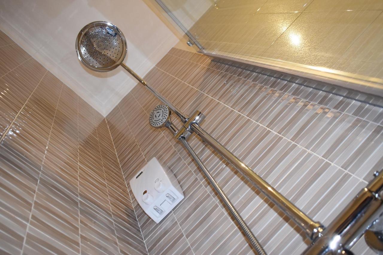 شقة Apartamento Portico Paraiso أورينس المظهر الخارجي الصورة